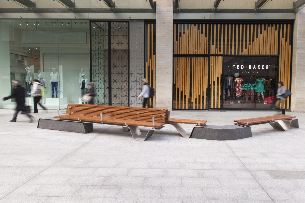 Rundle Mall